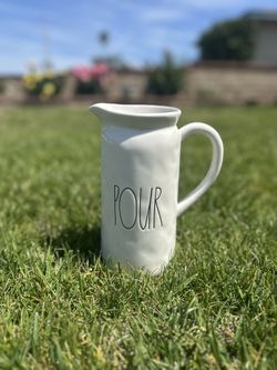 Rae Dunn Vintage Pour 2017