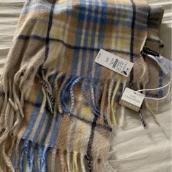 Beautiful Cashmere Scarf