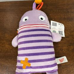 Worry Eater Wanda Doll