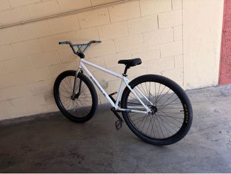 street n co 29er