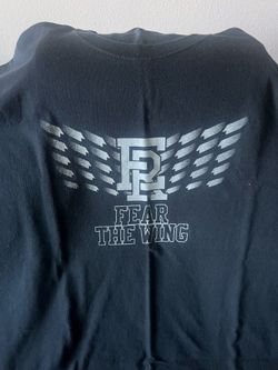 FEAR THE WING 🪽