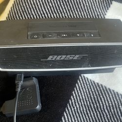 Bose Mini 2 Soundlink