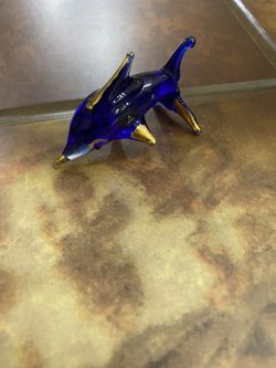 Porcelain decoration