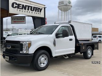 2019 Ford F-250