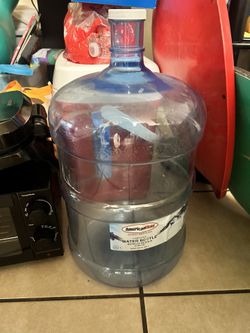 Water Jugs