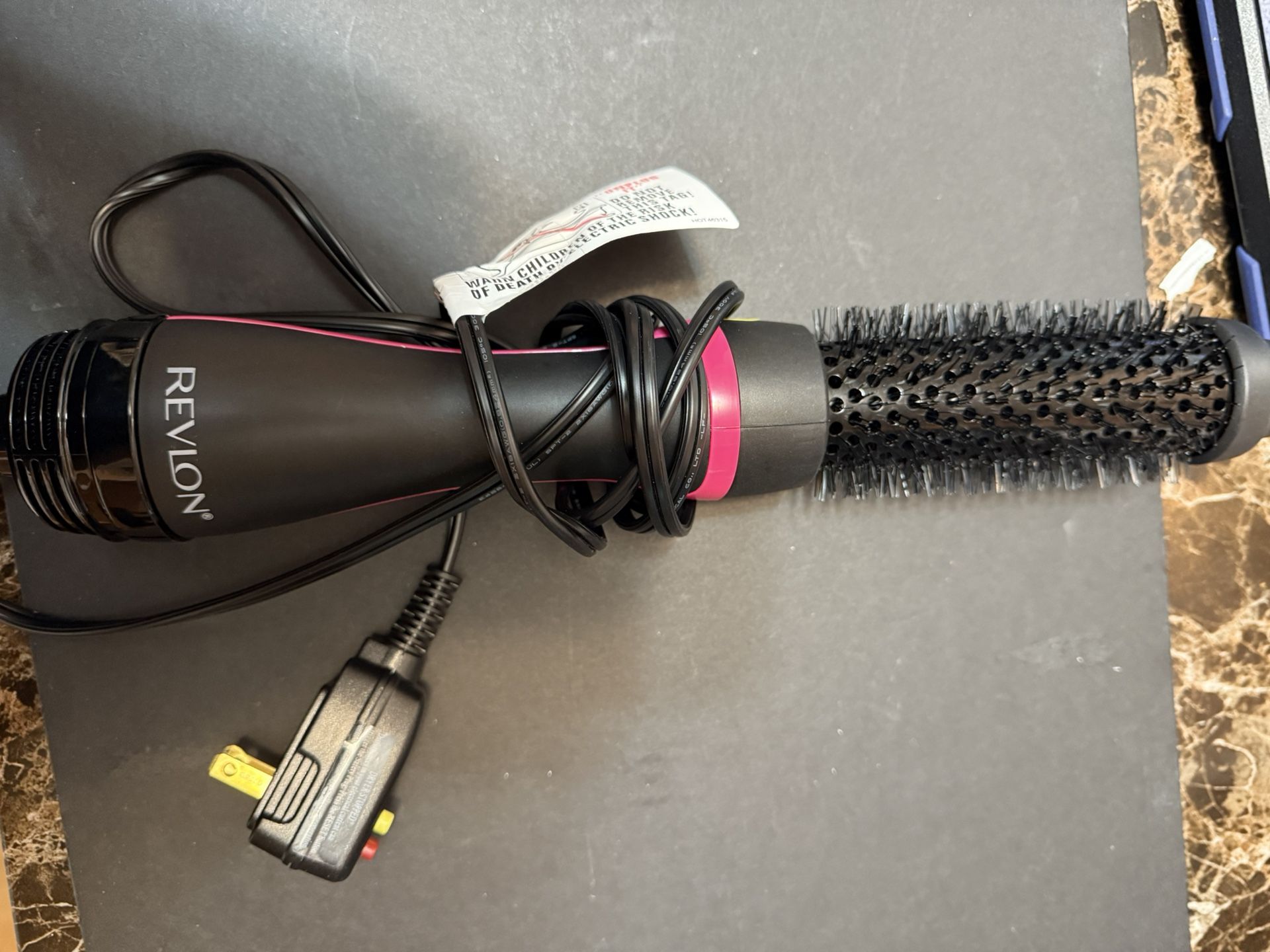 Revlon Hair Dryer