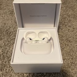 AirPod Pro 2