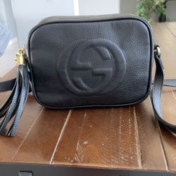 GG purse 