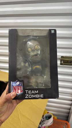 Team zombie