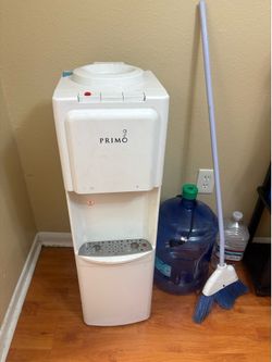 Prim water cooler