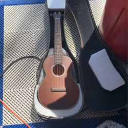 Yukulele
