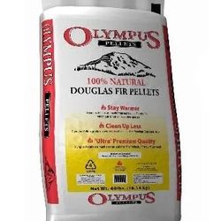 10 Bags Pellets For Pellet Stove