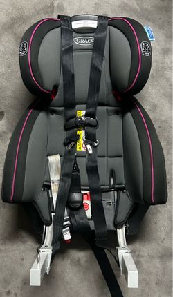 Graco Car seat (No bottom Part)