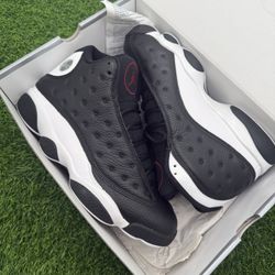 New Jordan 13 “Reverse He Got Game” Size 10.5