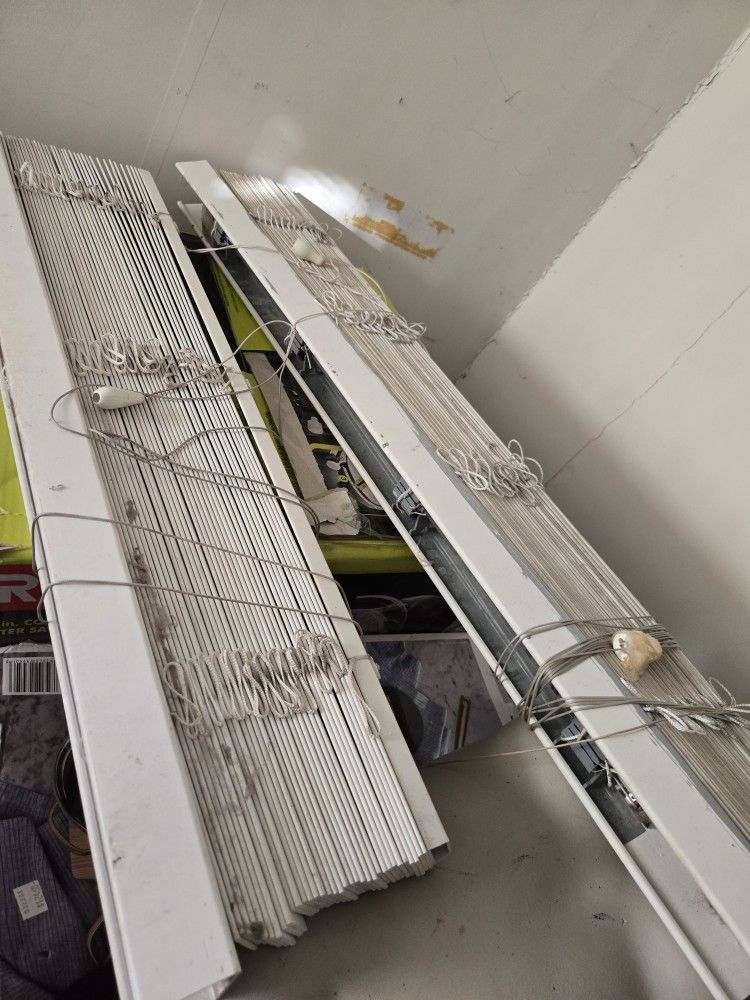 Free Window Blinds