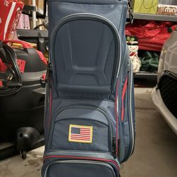 Callaway Org 14 Golf Cart Bag