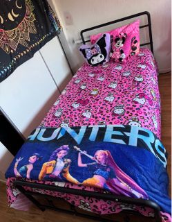 Cama Twin
