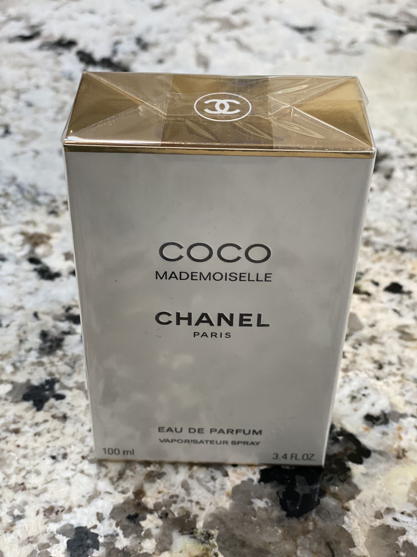 Coco Chanel Mademoiselle Women’s Perfume