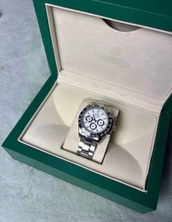 men’s watch