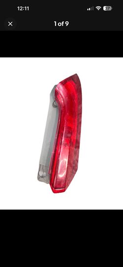 2012-2014 Honda CR-V Right Upper Tail Light Assembly