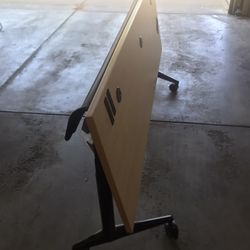 Steelcase Akira Training Table 
