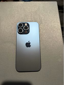 Apple iPhone 15 Pro Max 256gb