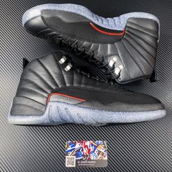 Jordan 12 Utility Size 10.5
