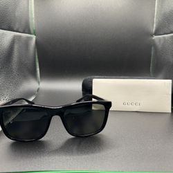 Gucci Glasses