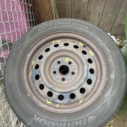 Rims