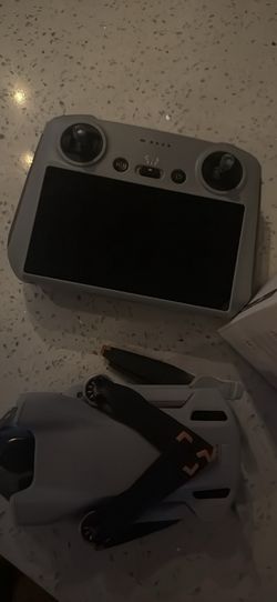 Dji mini 3