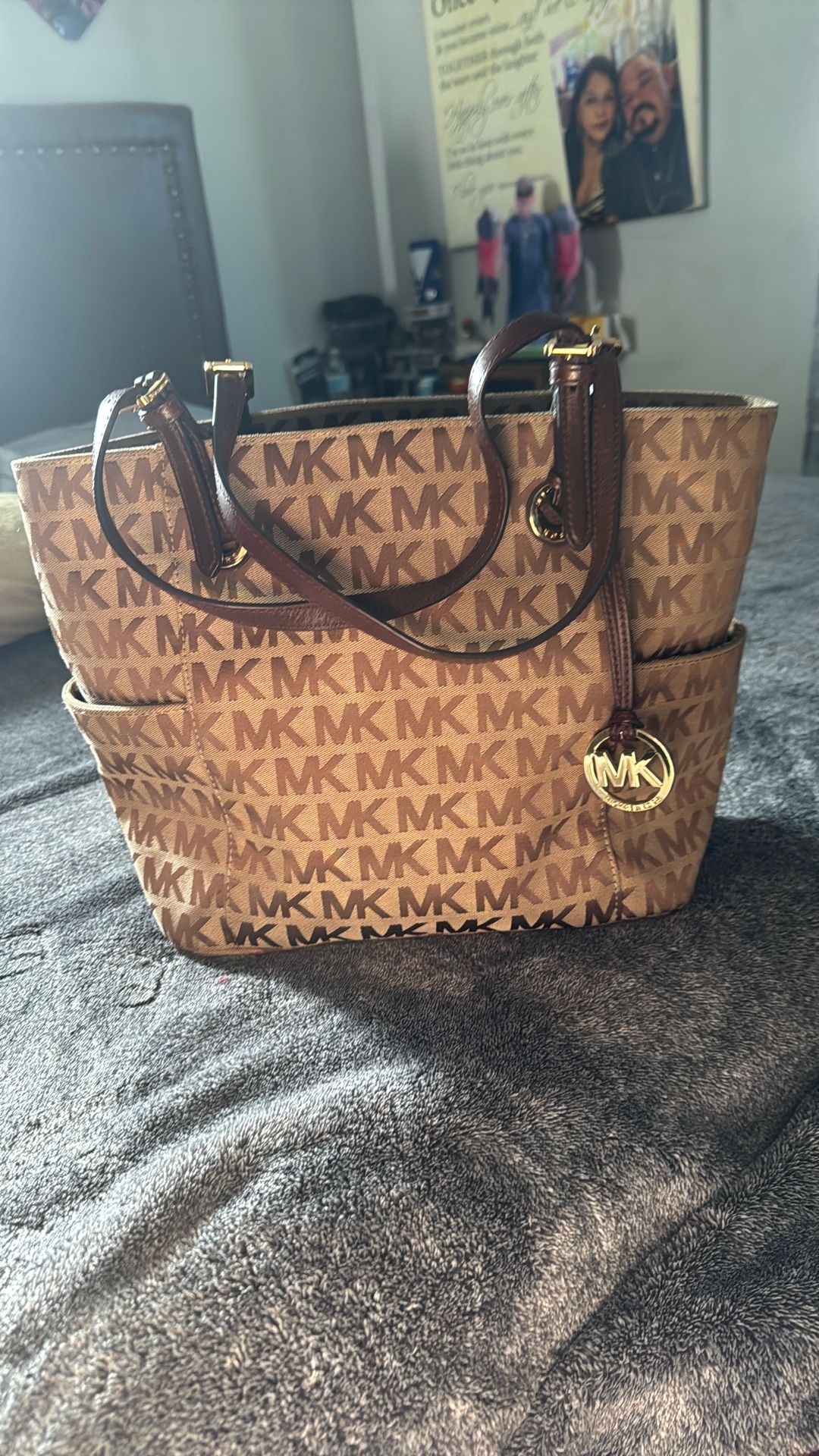 Michael Kors Purse