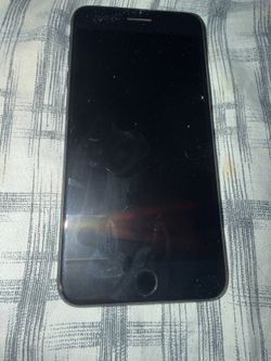 iPhone 7 Plus Sprint locked