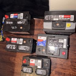 Car Battery