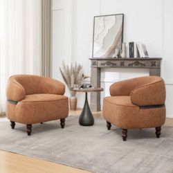 Two Chairs 