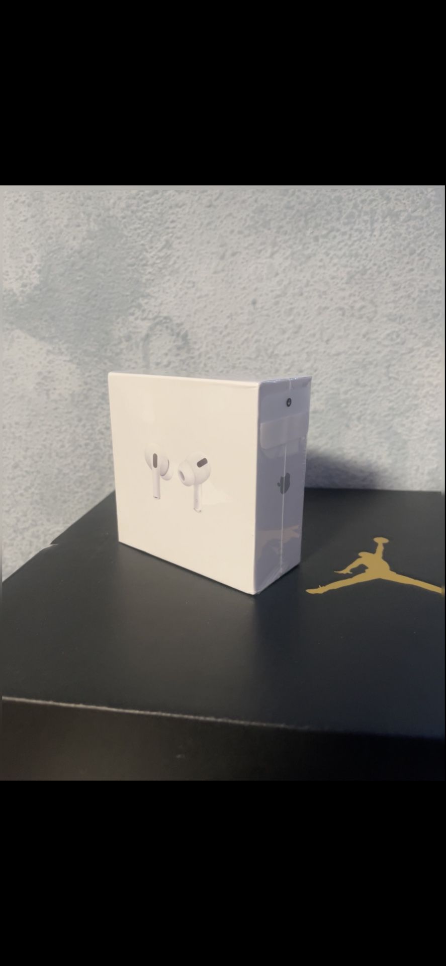 AirPod Pros
