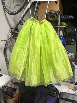 Tinkerbell Campanita