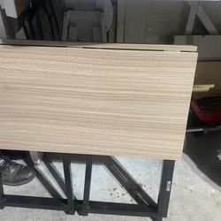 Foldable Desk