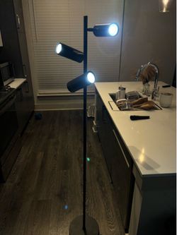 Standing Lamp