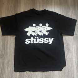 Stussy Tee 