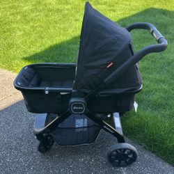 Stroller 