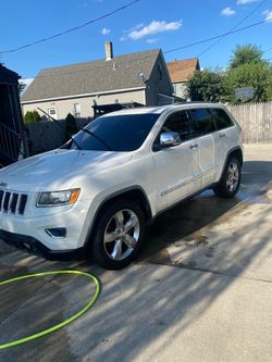 2011 Jeep Grand Cherokee