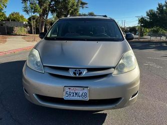 2006 Toyota Sienna