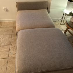 Selling Both Side Couch’s 