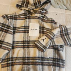 Jordan Westbrook Collab Rare Pullover 