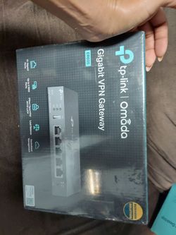 TP-Link Omada VPN Router