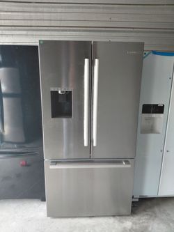 FRIDGE BOSCH
