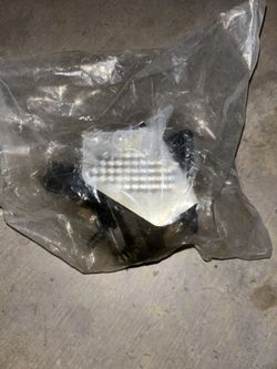 Chevrolet Motor Mount