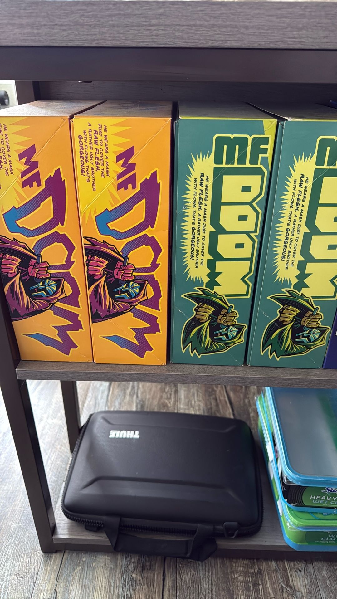 MF DOOM 