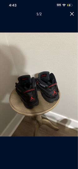 Jordan Shoes 10 1/2  $75