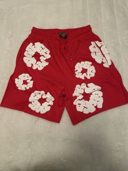 Denim Tears Shorts